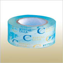 NO.4002 28毫米指纹胶带